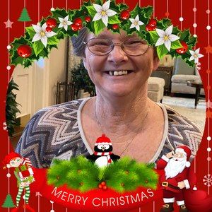 Meet your Posher, Sherri